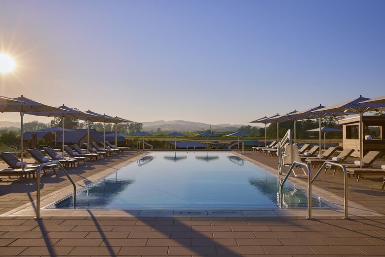 Hotel Stanly Ranch, Auberge Collection