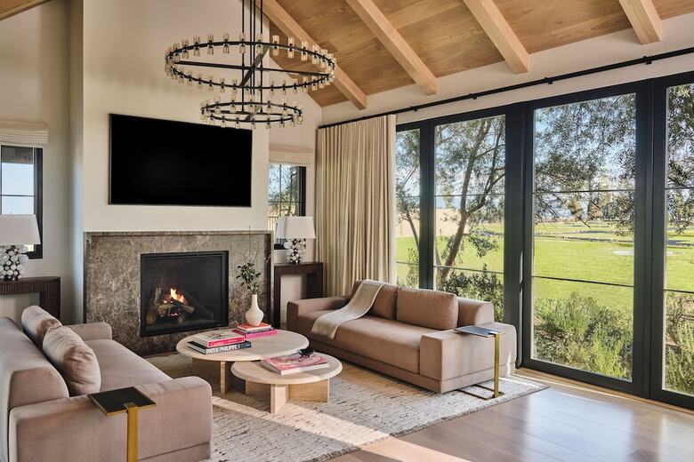 Hotel Stanly Ranch, Auberge Collection