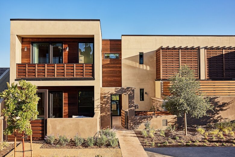 Hotel Stanly Ranch, Auberge Collection