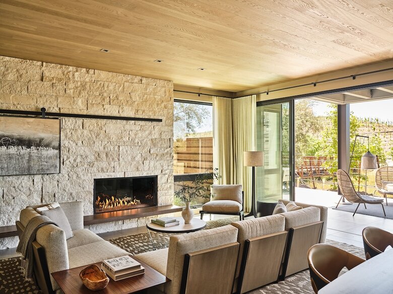 Hotel Stanly Ranch, Auberge Collection