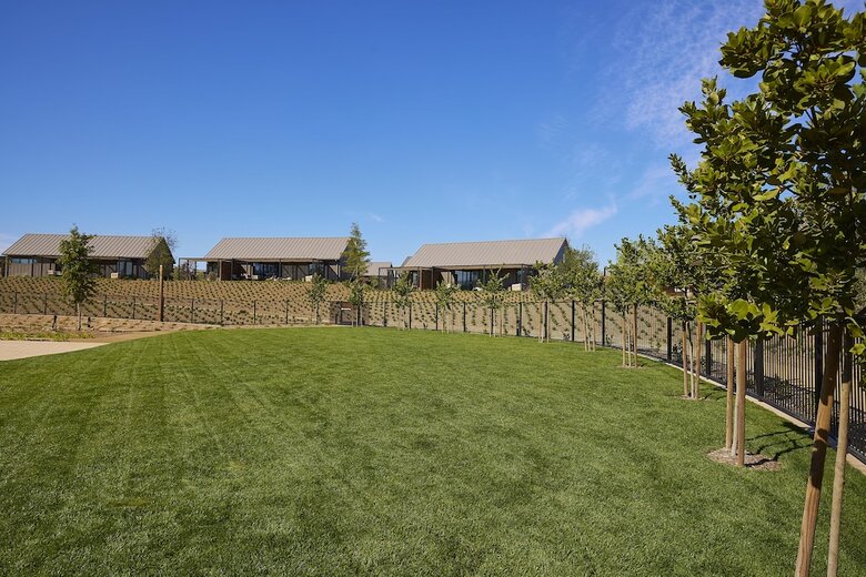 Hotel Stanly Ranch, Auberge Collection