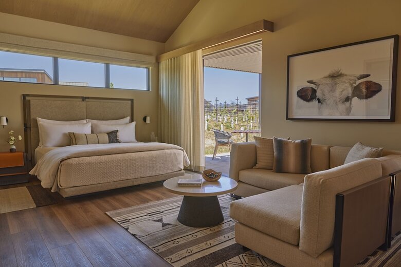 Hotel Stanly Ranch, Auberge Collection