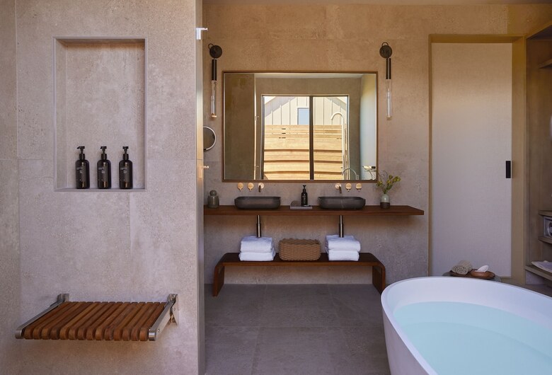 Hotel Stanly Ranch, Auberge Collection