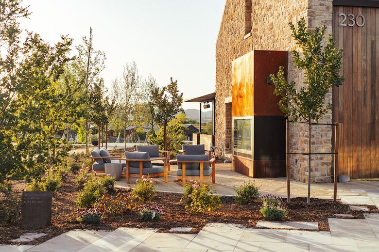 Hotel Stanly Ranch, Auberge Collection