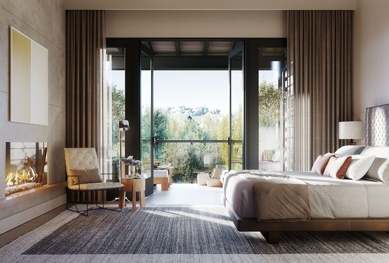 Hotel Stanly Ranch, Auberge Collection