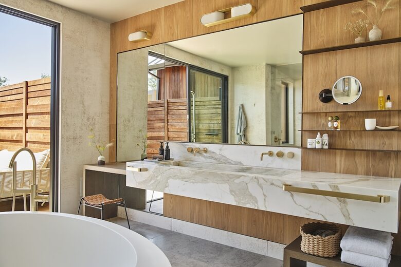 Hotel Stanly Ranch, Auberge Collection