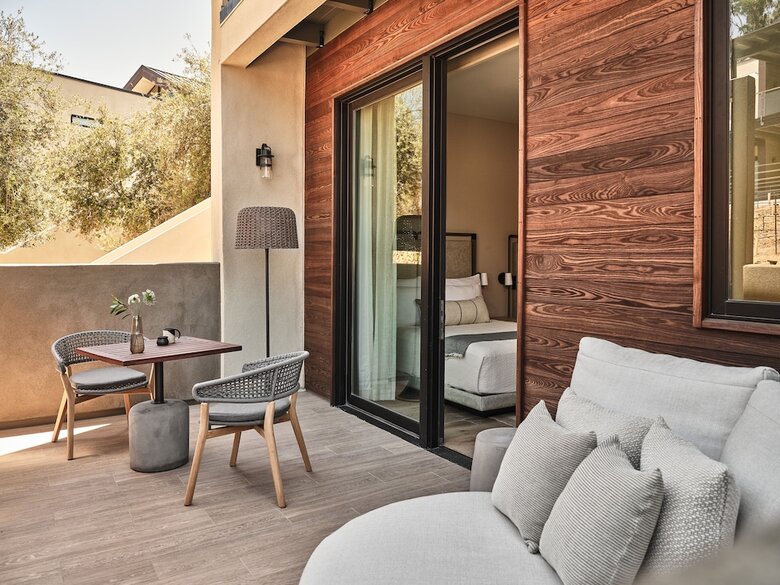 Hotel Stanly Ranch, Auberge Collection