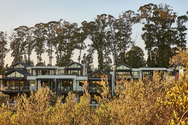 Hotel Stanly Ranch, Auberge Collection