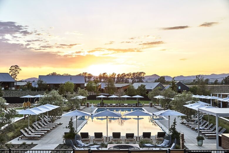 Hotel Stanly Ranch, Auberge Collection
