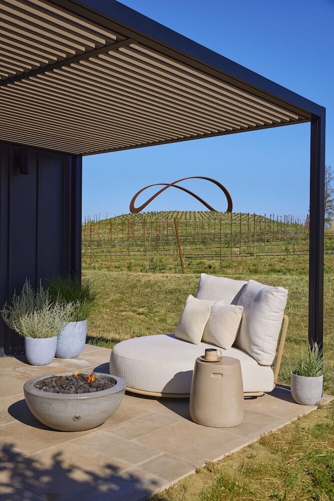 Hotel Stanly Ranch, Auberge Collection