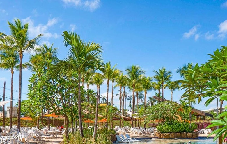 Hot Beach Suites