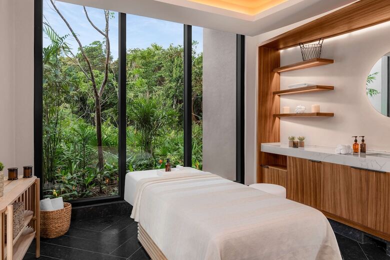 Conrad Tulum Riviera Maya