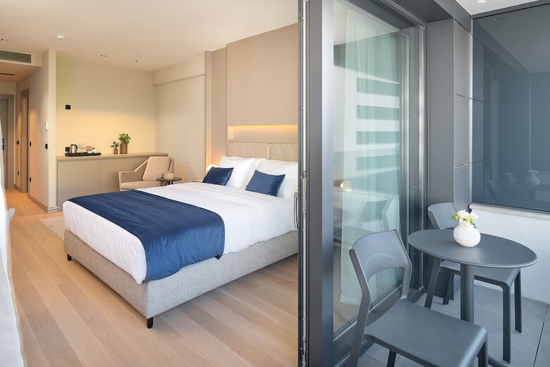 Boutique Hotel Porto