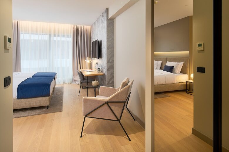 Boutique Hotel Porto