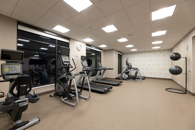 Hotel Residence Inn By Marriott Fort Worth Southwest