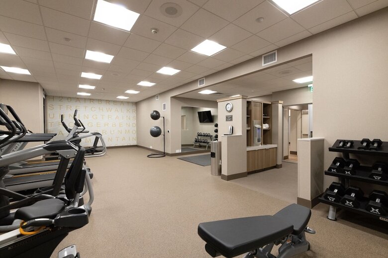 Hotel Residence Inn By Marriott Fort Worth Southwest