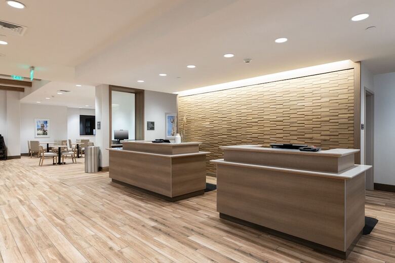 Hotel Residence Inn By Marriott Fort Worth Southwest