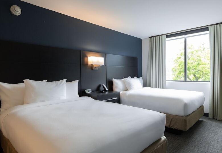 Hotel Residence Inn By Marriott Fort Worth Southwest
