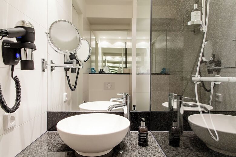 Hotel Motel One Vienna Central Station