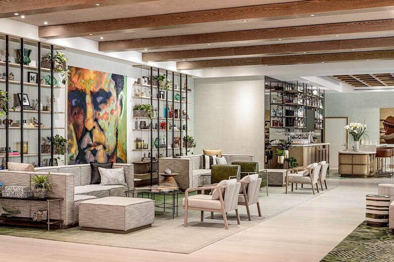 The Ray Hotel Delray Beach, Curio Collection By Hilton