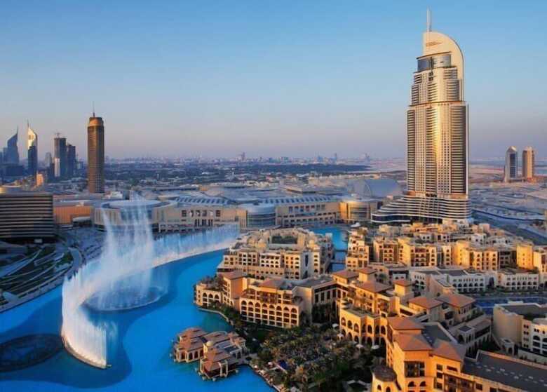 Hotel Element Al Mina, Dubai
