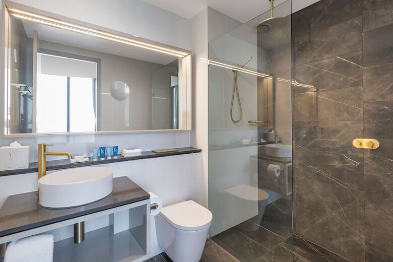 Aparthotel Meriton Suites Surfers Paradise
