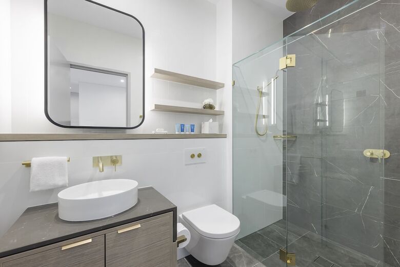 Aparthotel Meriton Suites Surfers Paradise