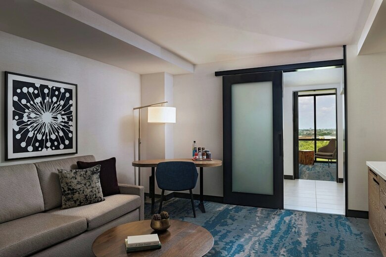 Hotel The Westin Dallas Southlake