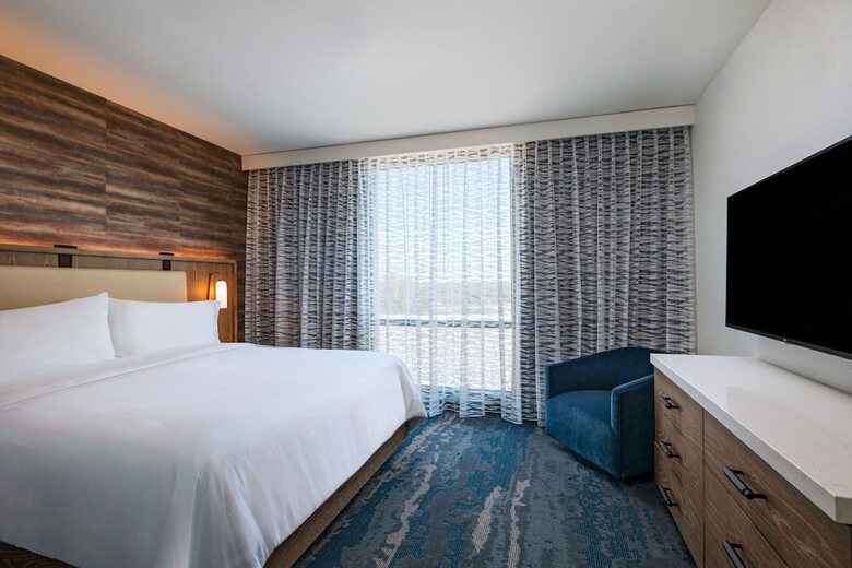 Hotel The Westin Dallas Southlake