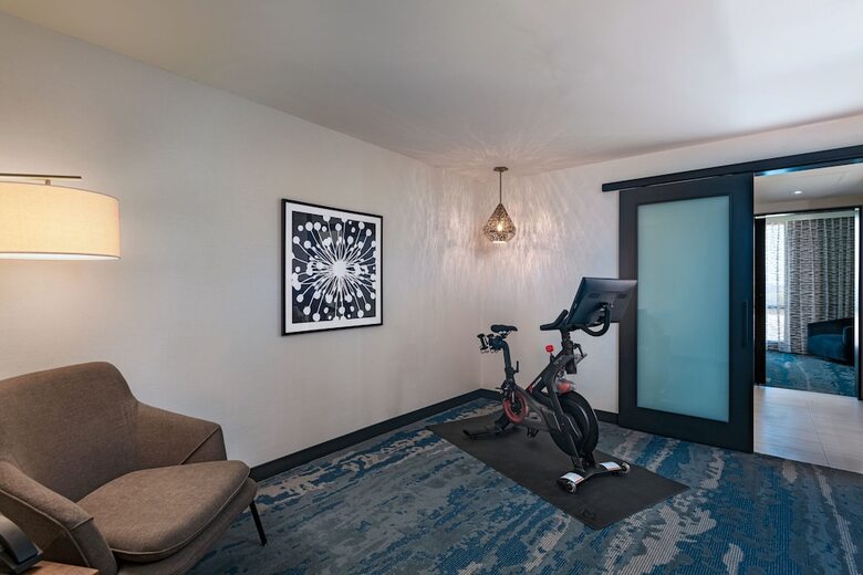 Hotel The Westin Dallas Southlake