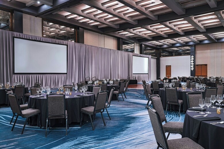 Hotel The Westin Dallas Southlake
