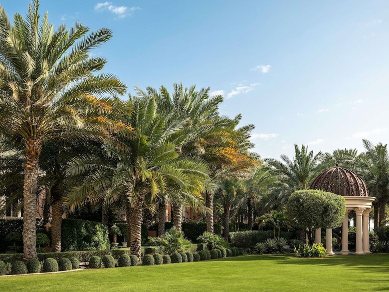 Hotel Raffles The Palm