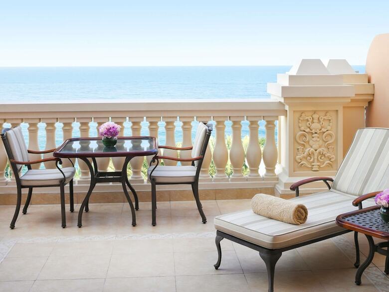 Hotel Raffles The Palm