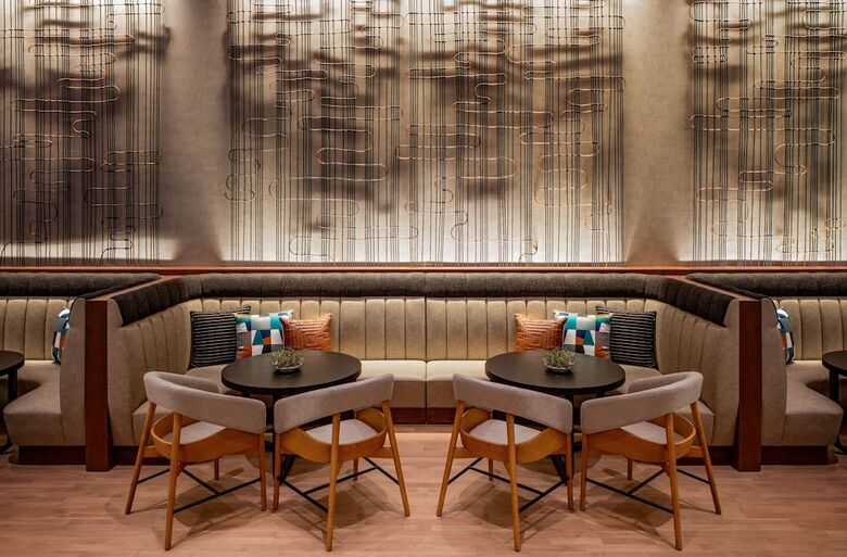 Hotel Hilton Garden Inn Austin University Capitol District