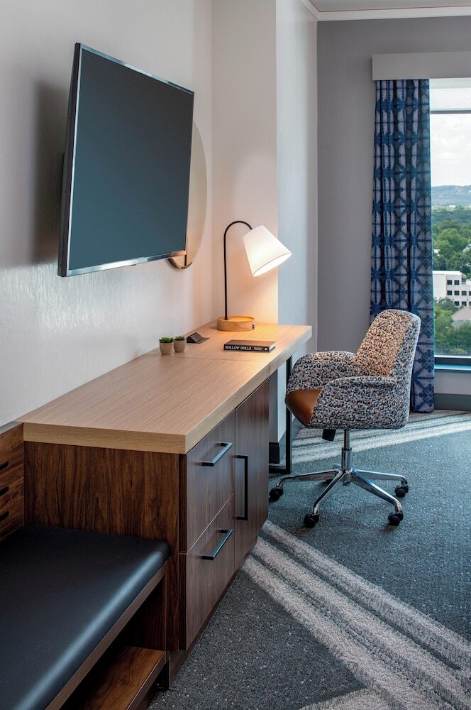 Hotel Hilton Garden Inn Austin University Capitol District