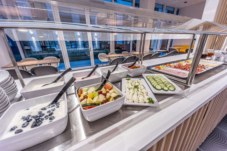 Hotel Prize By Radisson, Antwerp City