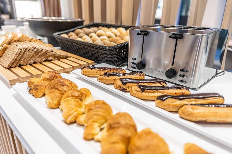 Hotel Prize By Radisson, Antwerp City
