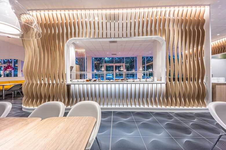 Hotel Prize By Radisson, Antwerp City