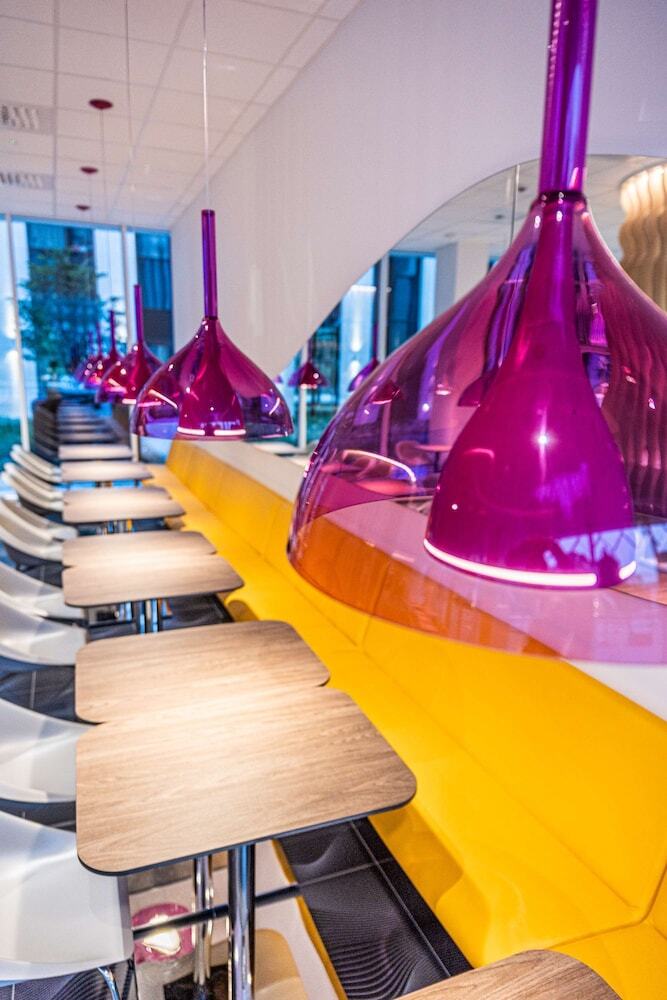 Hotel Prize By Radisson, Antwerp City