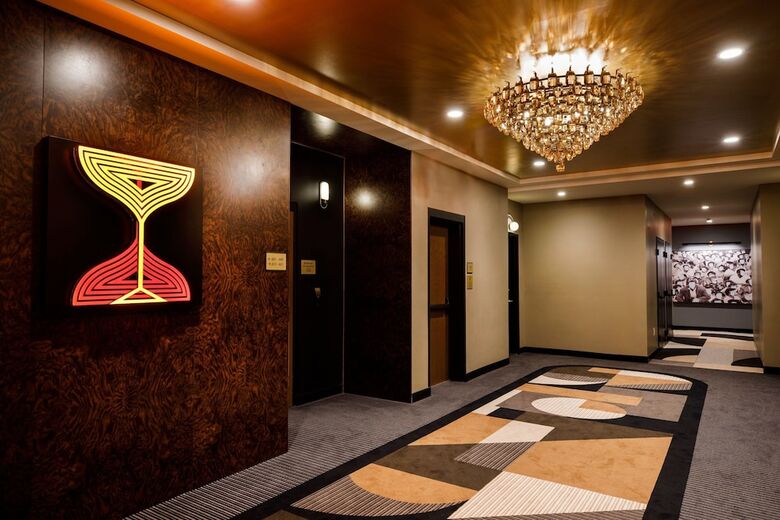 Hotel Indy, Indianapolis, A Tribute Portfolio Hotel