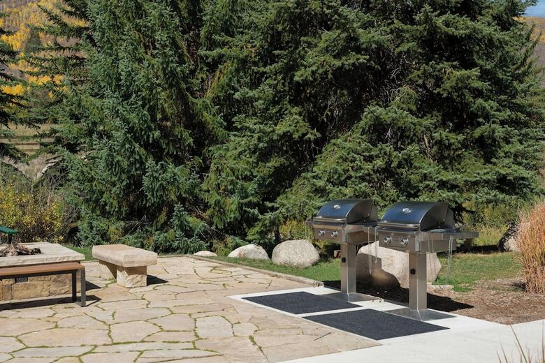 Marriott's Streamside Douglas At Vail
