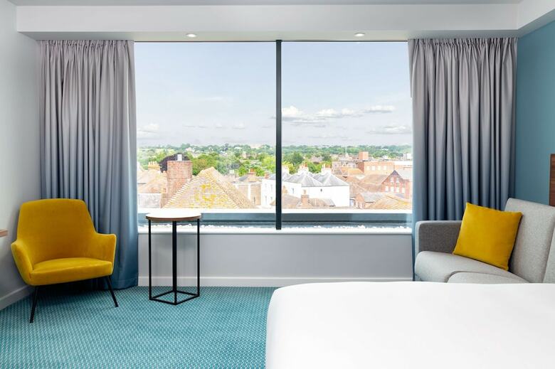 Hotel Hampton By Hilton Canterbury