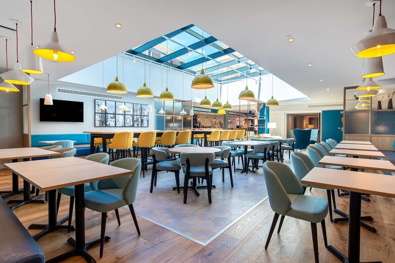 Hotel Hampton By Hilton Canterbury