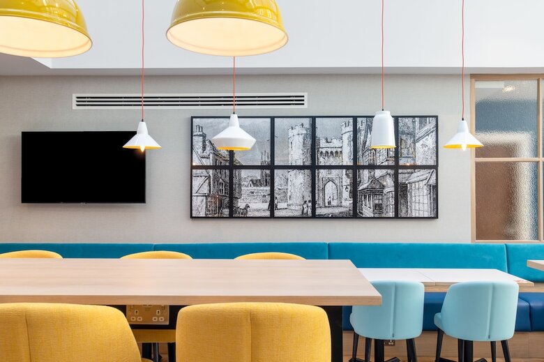 Hotel Hampton By Hilton Canterbury