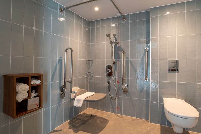 Hotel Hampton By Hilton Canterbury