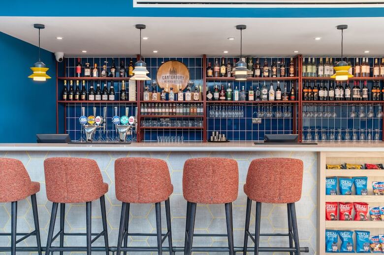 Hotel Hampton By Hilton Canterbury