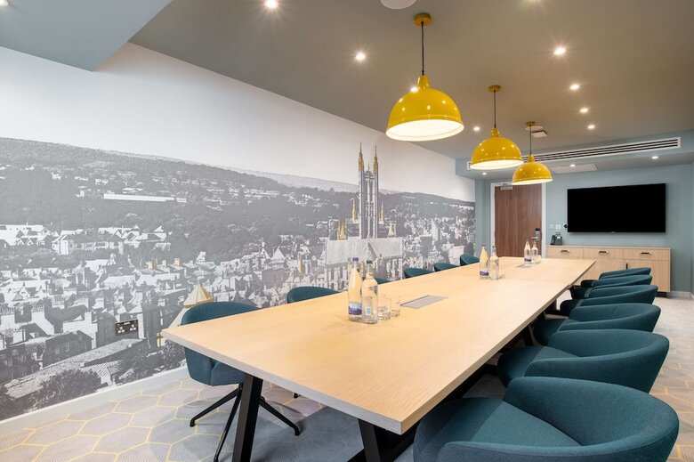 Hotel Hampton By Hilton Canterbury