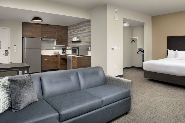 Hotel Residence Inn By Marriott Doral Mall Area