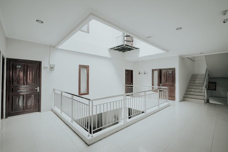 Dparagon Mt Haryono