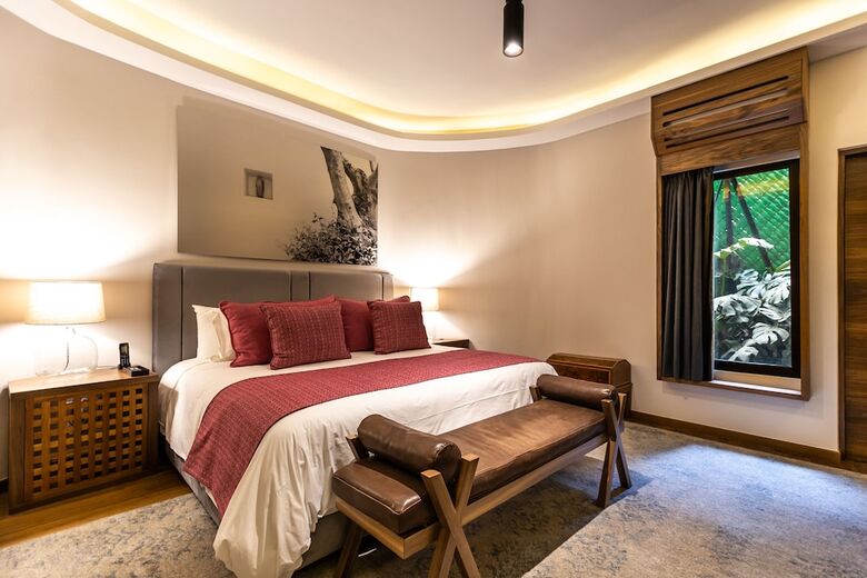 Hotel Casa Hedera